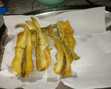 Foto del paso 2 de la receta: Pejerrey frito