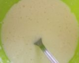 Túrós -bodzás rétes (GM) recept fázis 2 fotója