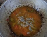 Foto langkah ke 2 dari resep Udang, Tahu Ke-tubu.