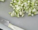 Tutti Fruitti (candied fruit cubes) recipe step 1 photo