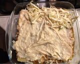 Lasagne á la Hetti recept fázis 5 fotója