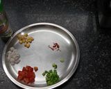 A picture of step 1 of Mug Pizza !!.