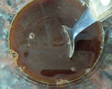 Foto del paso 1 de la receta: Licor cremoso de café y chocolate
