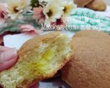 Foto langkah ke 6 dari resep Mexican bun aka Roti Boy.