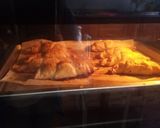Foto del paso 7 de la receta: Croissant de chocolate V2