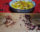 Persian saffron rice pudding (Sholeh zard) recipe step 17 photo