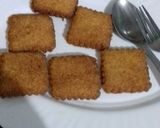 صورة لخطوة 7 من وصفة المبسس المقلي 😍😍 والمعسل