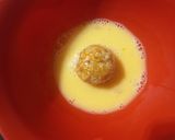 Foto del paso 6 de la receta: Bolitas de Calabaza (receta vegetariana)