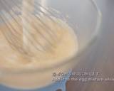 Christmas Strawberry and White Chocolate Mousse CakeRecipe video recipe step 14 photo