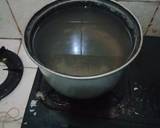 Foto langkah ke 2 dari resep Klepon ketan (masakan kuliner).