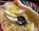Foto langkah ke 5 dari resep Kerupuk Mihun khas Samarinda.