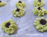 Foto langkah ke 4 dari resep Semprit green tea.