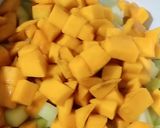 Foto langkah ke 3 dari resep Salad buah ala kadarnya 🥰.