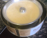 Foto del paso 4 de la receta: Budín light, de pan SIN PAN (s/ gluten) 👩‍🍳🔥