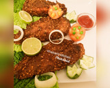 Lahori fish frymatakin girki5 hoto