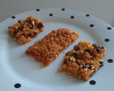 Foto del paso 6 de la receta: Barritas de cereal