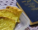 Foto langkah ke 6 dari resep Bolu jadul praktis.