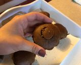 Foto del paso 5 de la receta: Pingüinitos (casi) saludables