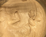 Foto del paso 5 de la receta: Galletas de crema de almendras