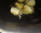 Foto langkah ke 3 dari resep Pisang,ubi goreng renyah.