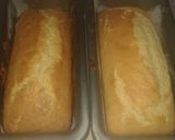Foto del paso 5 de la receta: Budín de nuez y de limón
