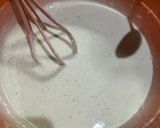 Foto langkah ke 4 dari resep Bakwan Sayur.