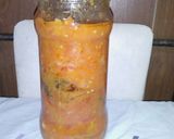Foto del paso 3 de la receta: Salsa de tomates naturales