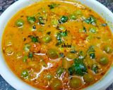 A picture of step 7 of Mava Matar.