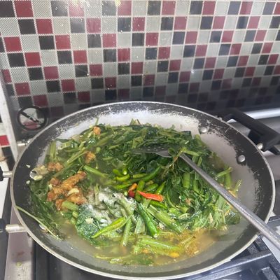 Langkah 3