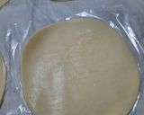 Foto del paso 6 de la receta: Empanadas de carne (con carne picada)