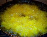 Brassói aprópecsenye (falra hányt borsó?!😁) recept fázis 7 fotója
