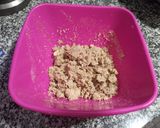 Foto del paso 3 de la receta: Leche vegetal de chufa (horchata)