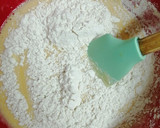 Foto del paso 3 de la receta: Queque de yogurt