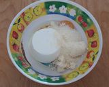 Pas rețetă Gnocchetti de ricotta 1 fotografie