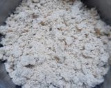 திணை குக்கிஸ் (foxtail millet cookies in tamil) ரெசிபி ஸ்டேப் 2 புகைப்படம்