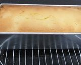 Foto langkah ke 4 dari resep Lemon butter cake.