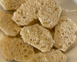 Foto del paso 2 de la receta: Pudín de puerros