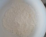 A picture of step 1 of Dryfruit ice cream.