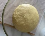 Foto del paso 4 de la receta: Bollo de Requena !!! (mona de Pascua salada) …