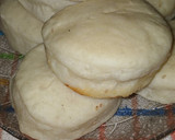 Foto del paso 3 de la receta: Figacitas de manteca