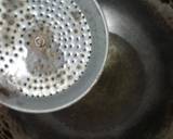 Dahi Bundi recipe step 2 photo