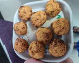 मैगी पकौड़ा (MAGGI PAKODA RECIPE IN HINIDI) रेसिपी चरण 6 फोटो