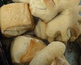 Foto del paso 12 de la receta: Roscas caseras