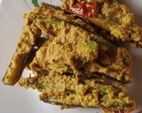 পটল পোস্ত (Potol posto recipe in Bengali) রেসিপি ধাপ - 4 ছবি