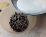 A picture of step 29 of Simple Chocolate Cake.