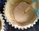 Foto langkah ke 7 dari resep Pie Susu (Oven).
