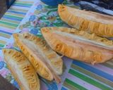 Foto del paso 2 de la receta: Pulpa de yaka