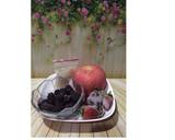 Diet Juice Apple Soursop Strawberry Blackberry langkah memasak 1 foto