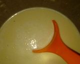Foto del paso 1 de la receta: Panqueque de bananas