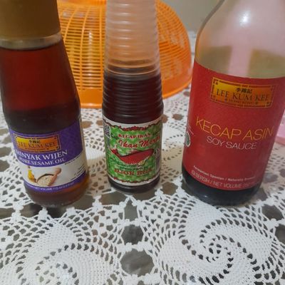Langkah 3